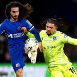 Fútbol.- El inglés Tyrhys Dolan, nuevo jugador del RCD Espanyol hasta junio de 2028