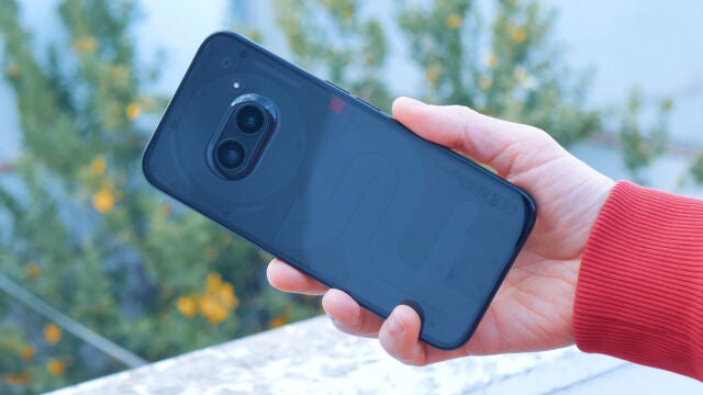 Nothing Phone (2a)