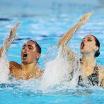 World Aquatics Championships Singapore 2025 - Day 15