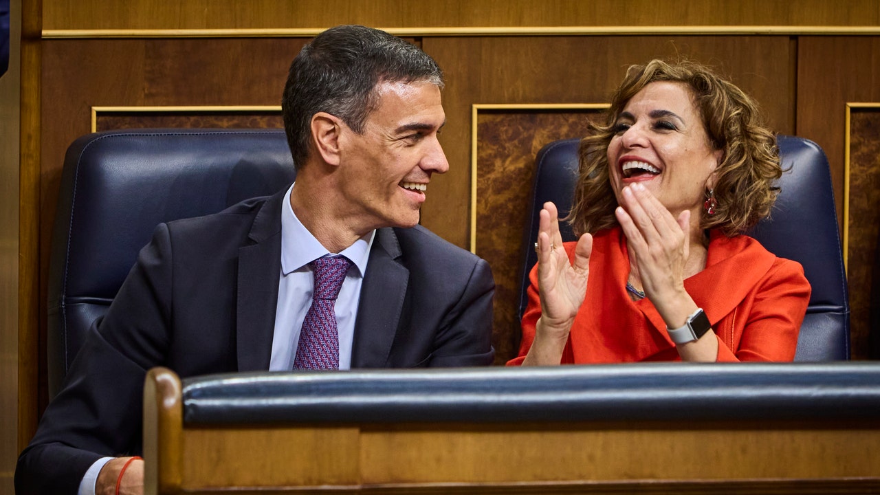Más pobres por los impuestos y el gasto público