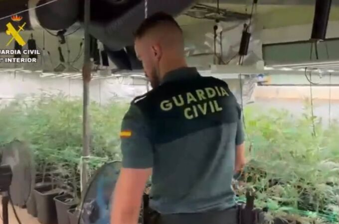 Operación BORROMEO EXPRESS