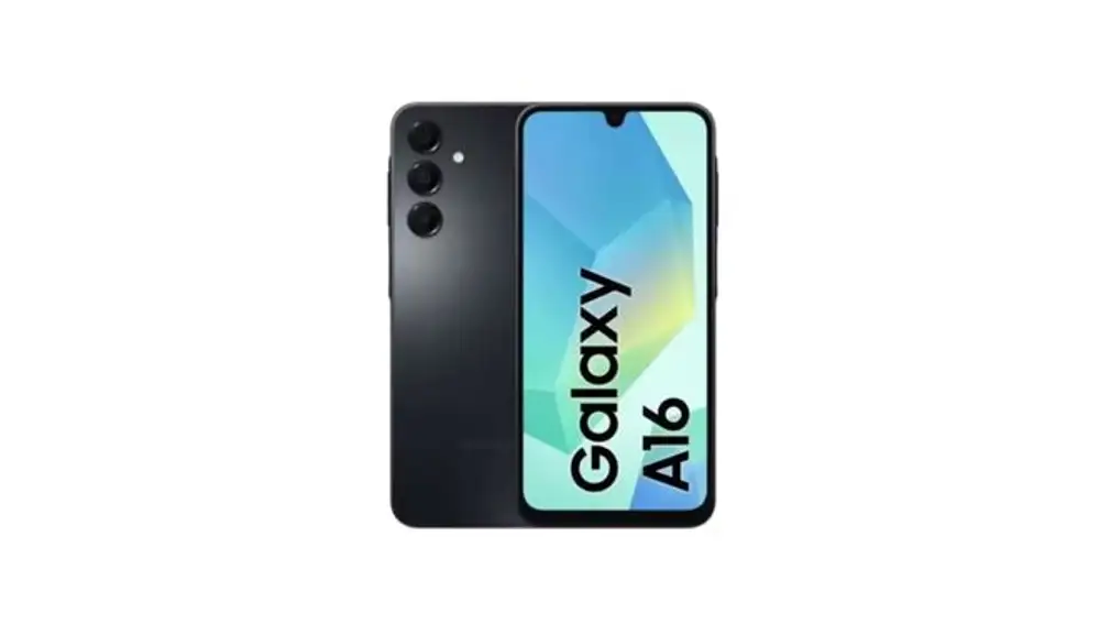 Samsung Galaxy A16