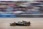 La Formula E despide su temporada este fin de semana en Londres