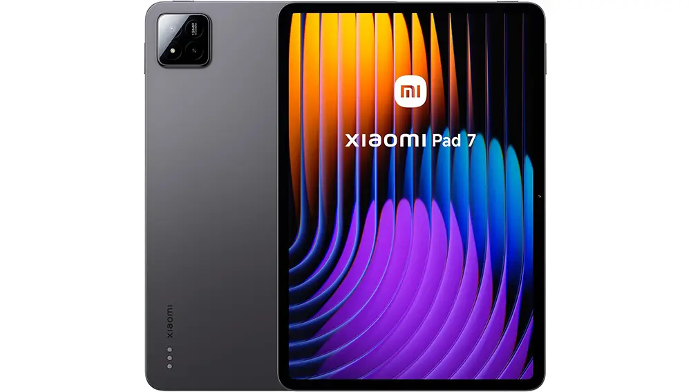 Xiaomi Pad 7