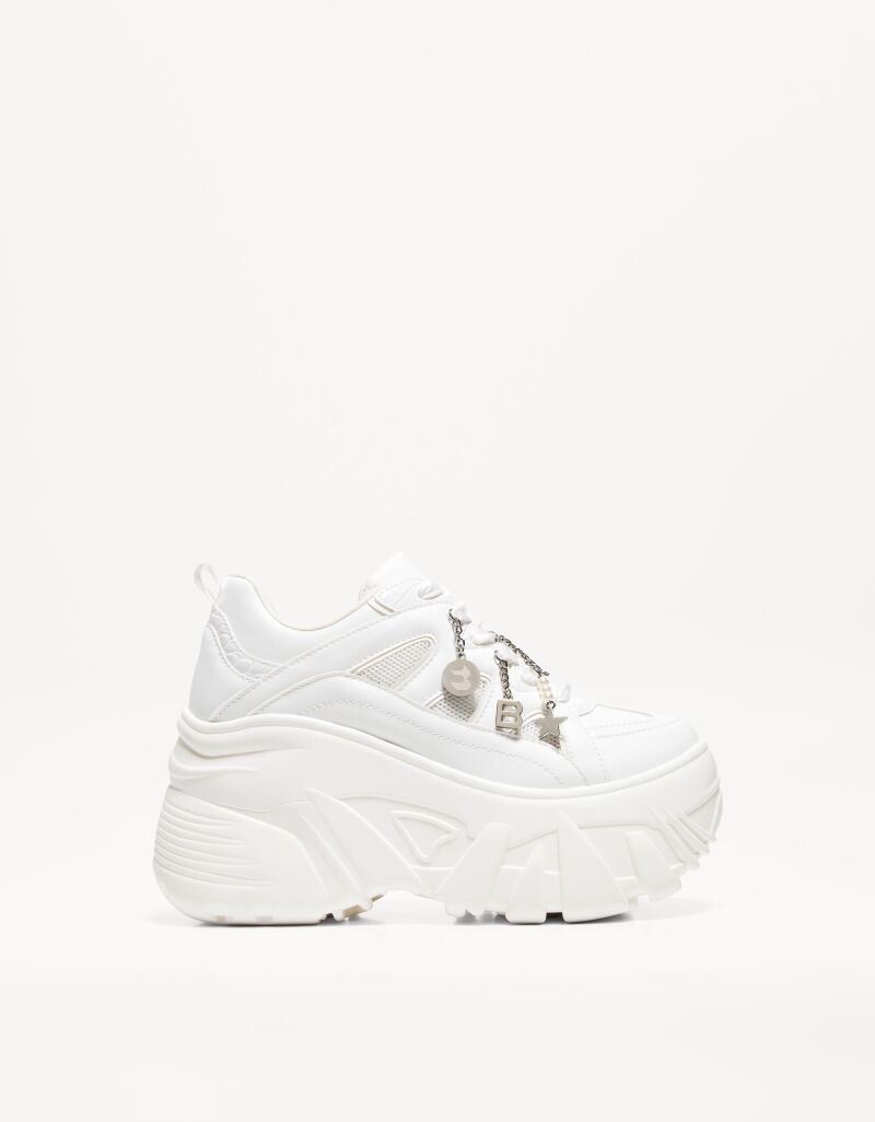 Zapatillas XL.
