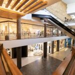 Centro Comercial Luz del Tajo (Toledo)