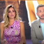 Frank Blanco en 'TardeAR'