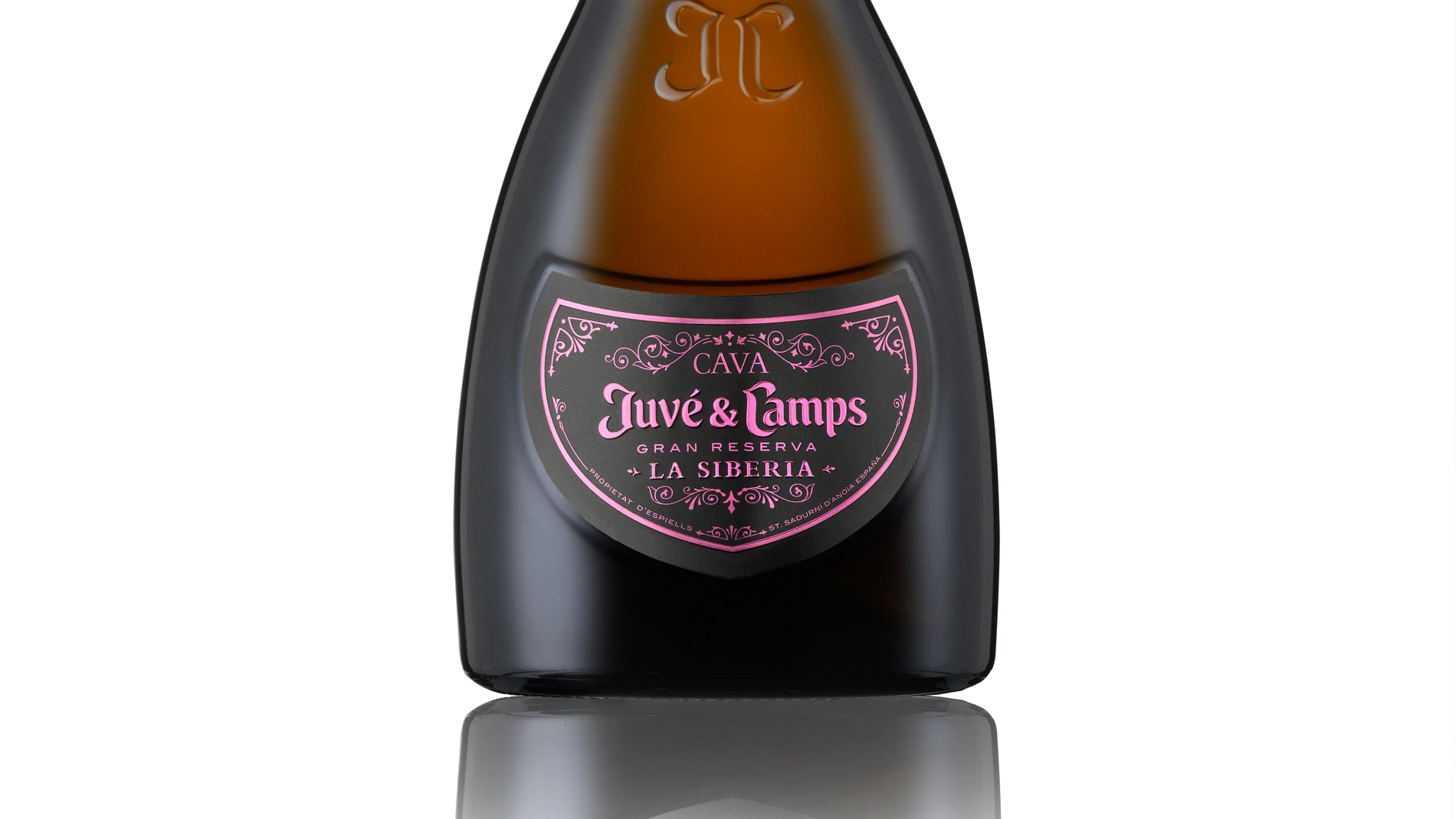Juvé & Camps La Siberia 2015