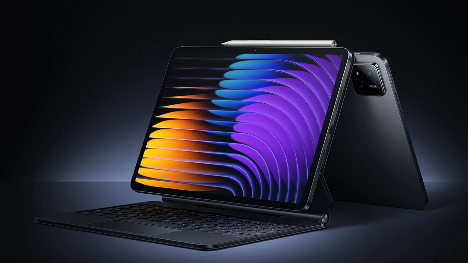 Xiaomi Pad 7