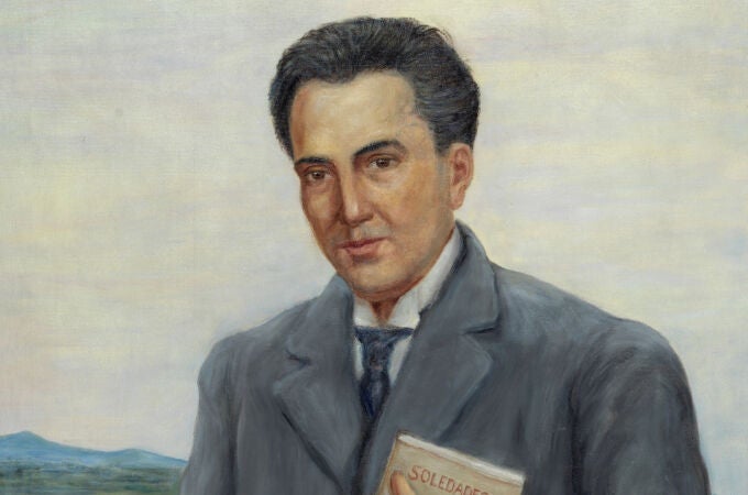 Antonio Machado