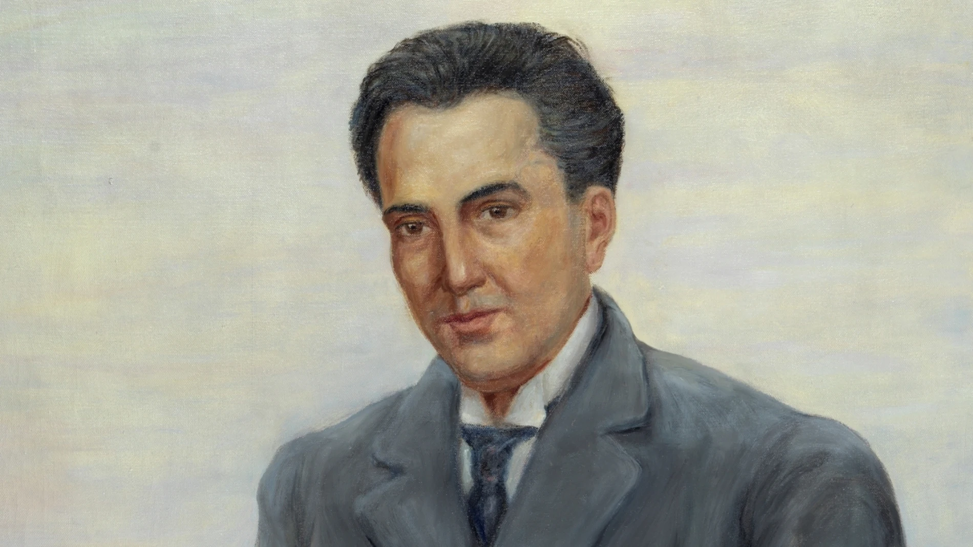 Antonio Machado
