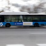 Un servicio especial de la EMT funcionará hasta el 29 de julio entre Concepción y Canal por las obras de la L7 de Metro