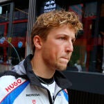 Belgium F1 GP Auto Racing