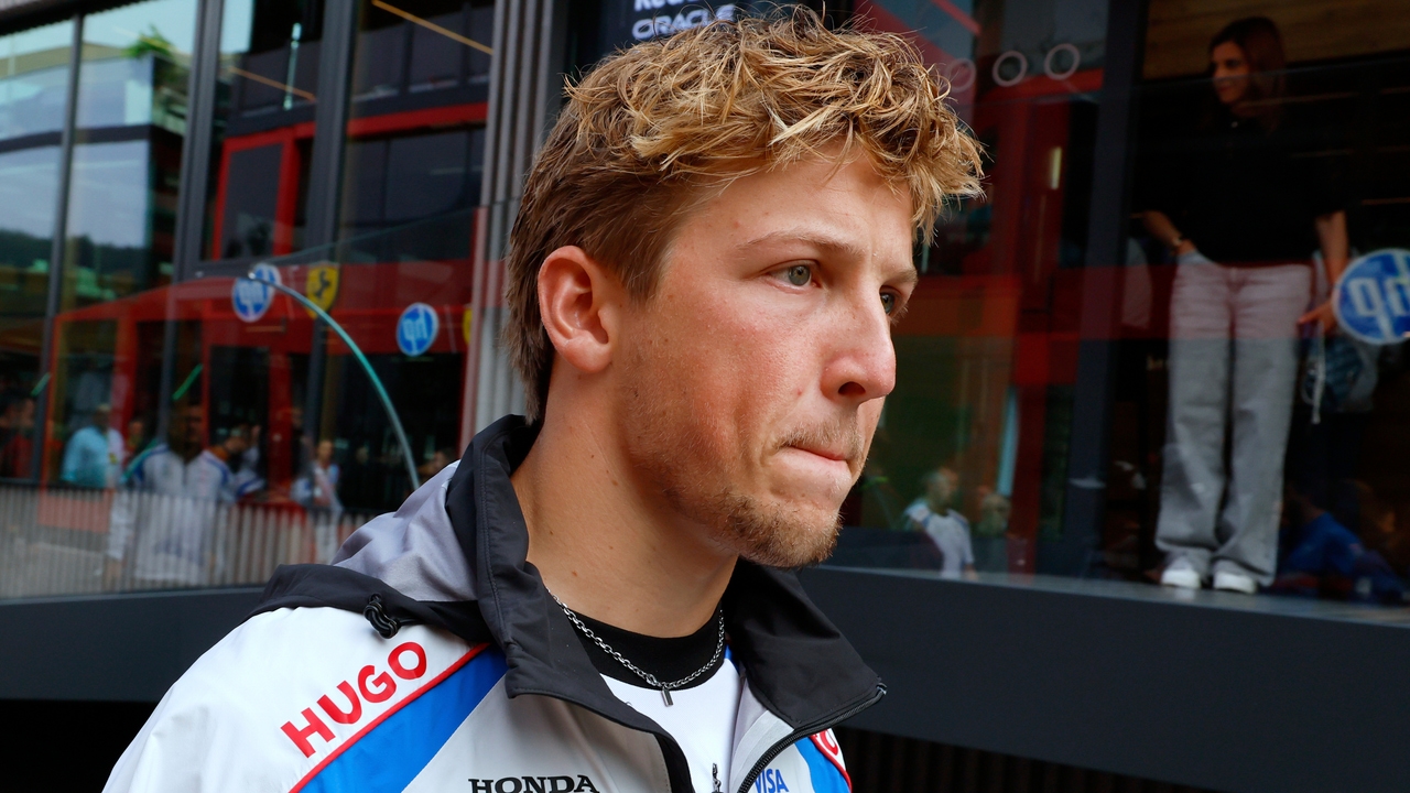 Liam Lawson ya no se corta y dispara contra Red Bull: "Lo aprovecharon para degradarme..."