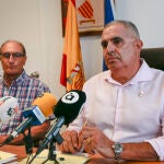 El PP suspende la moción de censura en San Fulgencio (Alicante) contra su alcalde
