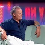 Bertin Osborne en 'El show de Bertín'