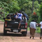 Tailandia/Camboya.- Ascienden a 14 los muertos en Tailandia por ataques de Camboya