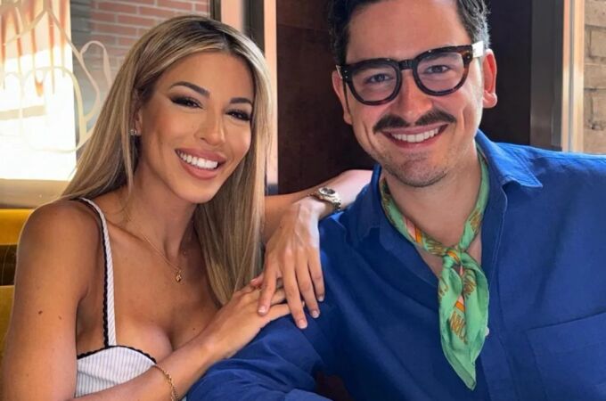  Oriana Marzoli y Sebastián Gallego 