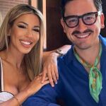  Oriana Marzoli y Sebastián Gallego 