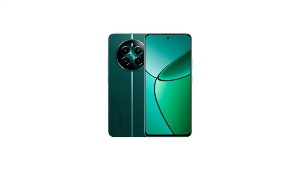 Realme 12 Plus