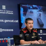Los Mossos desmantelan un red de mercado ilícito de móviles