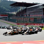 GP de Bélgica 2025, en directo hoy: decimotercera cita del Mundial de F1 en Spa-Francorchamps