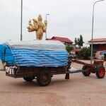 Several people killed in Cambodia and Thailand border clashes