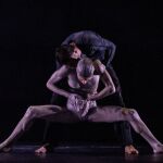 Obra del 24º Certamen Internacional de Coreografía Burgos & Nueva York