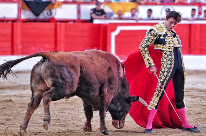 Roca Rey