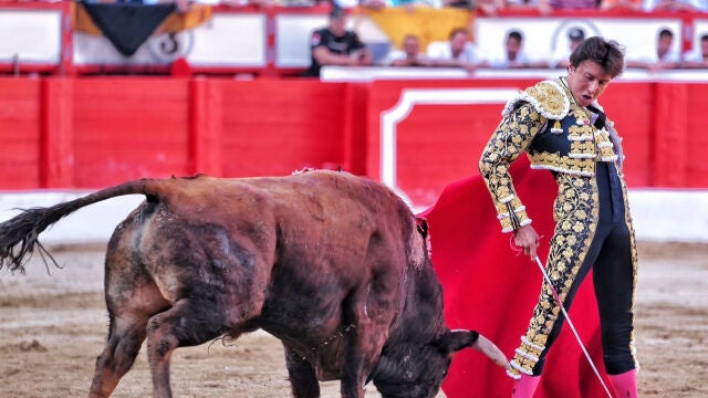 Roca Rey