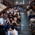 Tailandia/Camboya.- Tailandia y Camboya protagonizan nuevos enfrentamientos en la provincia fronteriza de Trat
