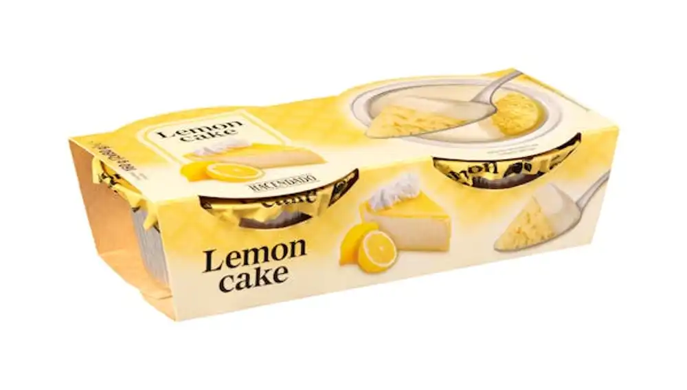 Lemon Cake