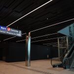 MADRID.-Cortes en varias líneas de Metro y Cercanías dificultarán la movilidad en los próximos días