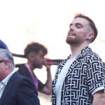La quinta edición de La Velada del Año organizada por Ibai Llanos (Sevilla)
