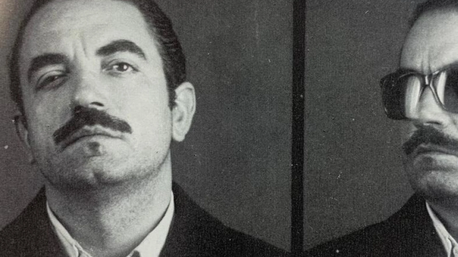 Tras ser encarcelado en Springfield y puesto en libertad bajo fianza, Jarabo huyó a España con una fortuna