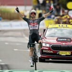 Tour de France 2025 - Stage 20