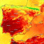 Previsión Aemet 26 julio
