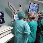 Comisión Europea.- El Hospital La Fe de València revalida su acreditación en la red europea de enfermedades neuromusculares raras