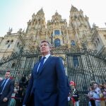El equipo de Feijóo ya analiza el futuro por si el PP llega al poder