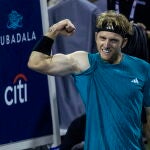 Mubadala DC Citi Open tennis tournament