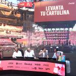 Ibai Llanos rompe otra vez el récord de audiencia en Twitch a la media hora de comenzar La Velada del Año V