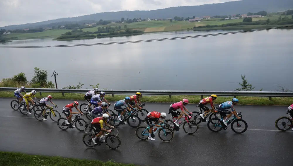 Tour de France 2025 - Stage 20