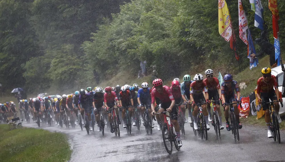 Tour de France 2025 - Stage 20