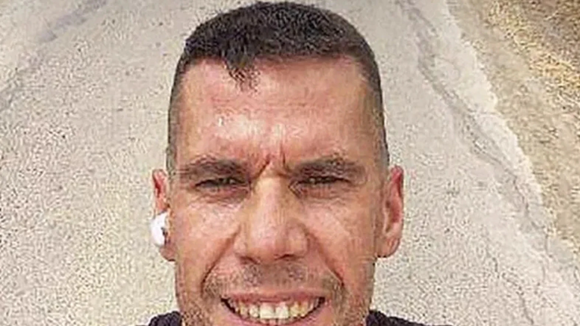 Rubén Villalba