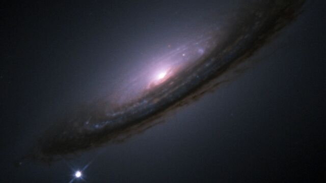 Las supernovas nos indican que el universo oculta aún un secreto más