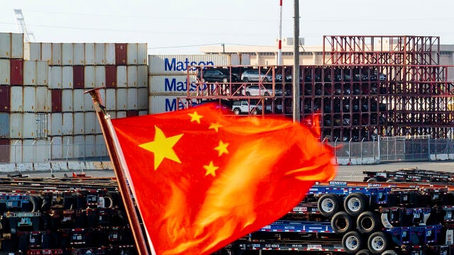 China US Trade Talks