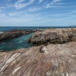 Esta es la playa de Galicia en la que el mar te habla