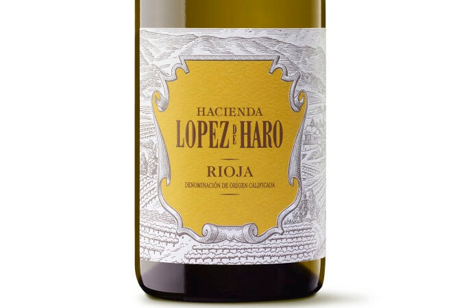 Hacienda López de Haro