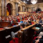 Manchón (PP) preguntará en el Parlament el coste del viaje de Illa a China y la "falsa embajada"