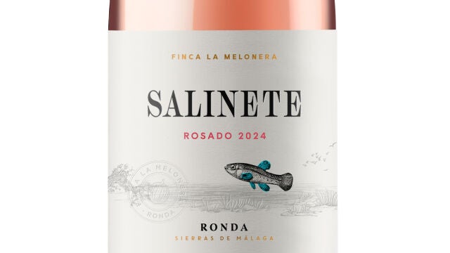 Salinete Rosado